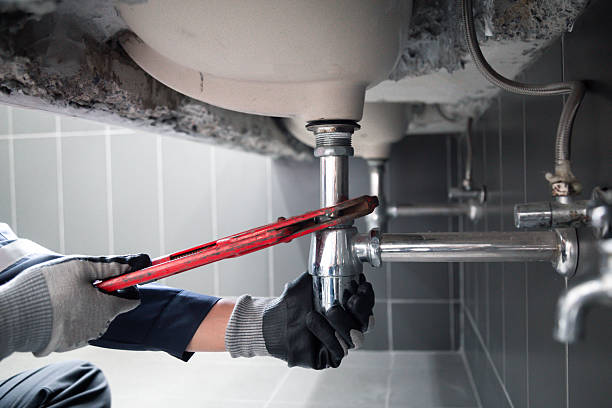 Trusted Water Heater Repair service in Springfield, OH - AAA Plumbing Heating